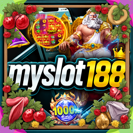 myslot188 — mitra unggulan